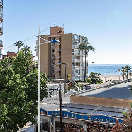 Aparmento Eolo Apartment Benidorm Exterior photo